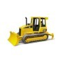Bruder - Tractor Pe Senile Cat Bruder - 5